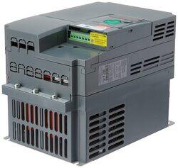 Schneider Electric VFD Altivar 310 Variable Speed Drive, ATV310HD11N4E, Grey