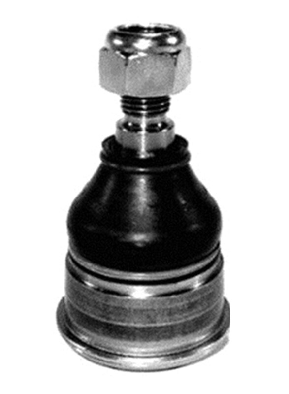 

Generic Lower Ball Joint for Mercedes SL (R107), Black