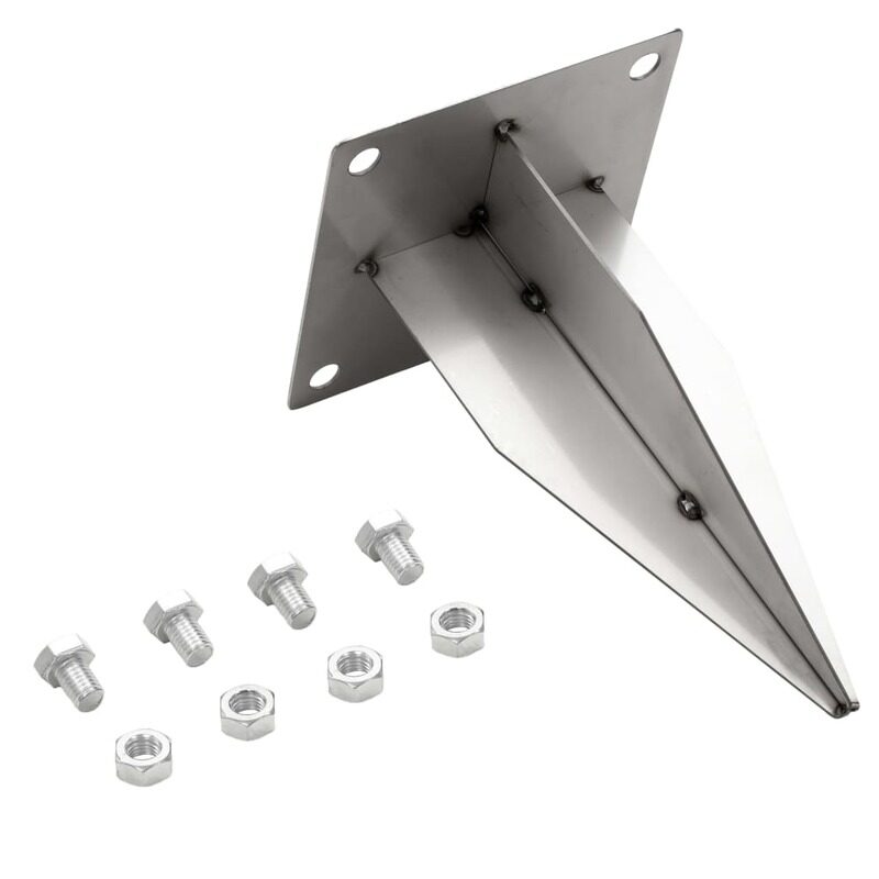 

vidaXL Garden Water Column Spike