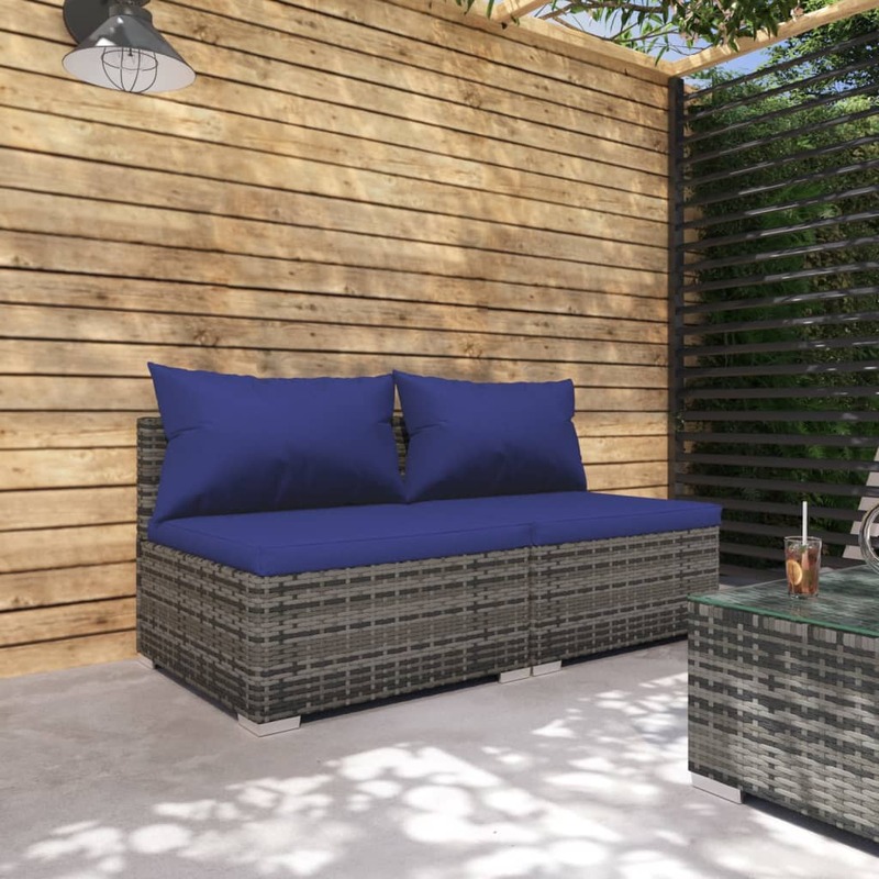 Rattan cushions deals