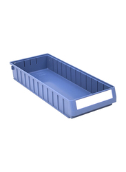 Bito RK6209 Storage & Handling Bin, 60 x 23.4 x 9 cm, Sky Blue