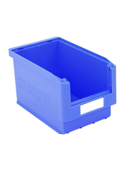 Bito Storage Boxes, Blue