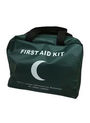 Tech Alert First Aid Kit, TA005, White