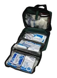Tech Alert First Aid Kit, TA005, White