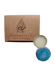 Aromaster's Kehribar 10gm Solid Perfume Unisex