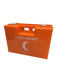 Tech Alert First Aid Kit, TA035, White
