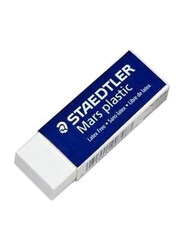 Staedtler Eraser, White