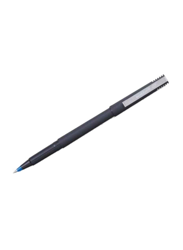 

Uni Rollerball Pen, 0.5mm, UB - 120, Blue