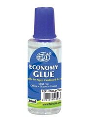 FIS Liquid Glue, 30ml, Clear