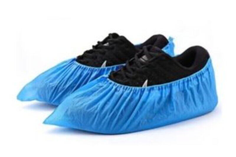 

Falcon Shoe Cover