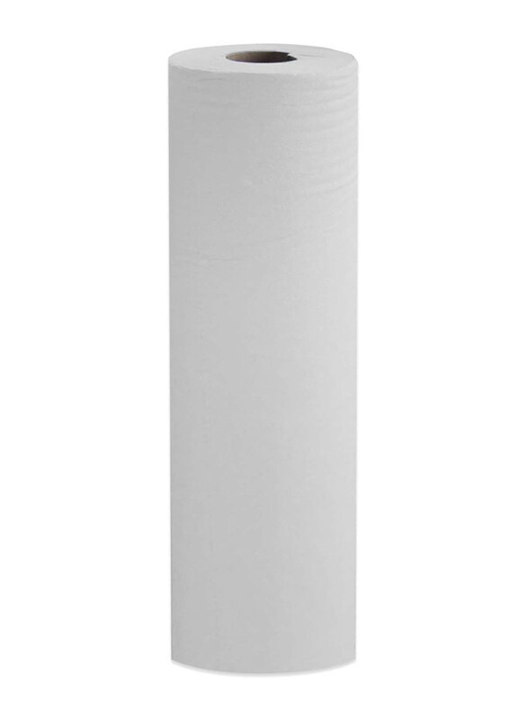 

Falcon Hospital Bed Roll, 2 Ply x 50cm, White