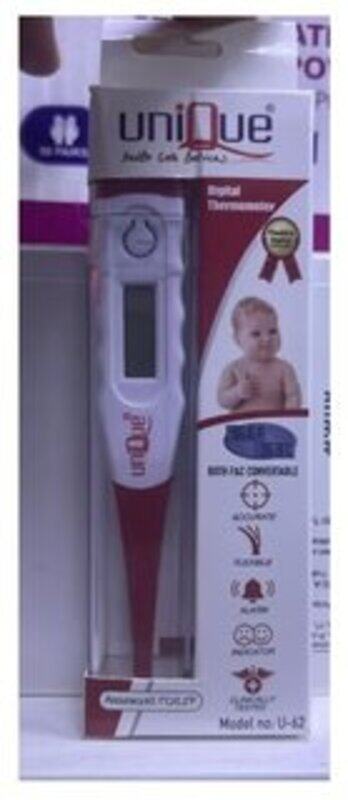

Unique Digital Thermometer