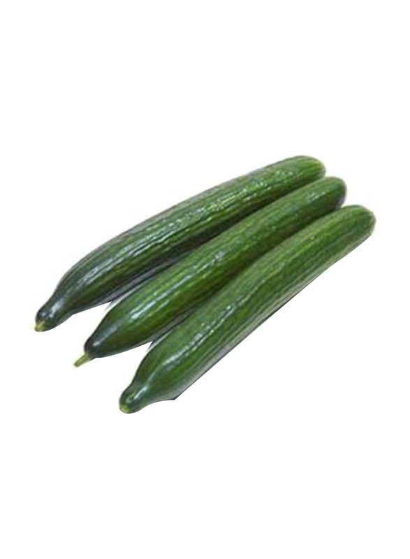 

Generic English Cucumber, 500g