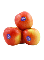 Jazz Apple New Zealand, 1 Kg, 6 to 7 Pieces (Approx)