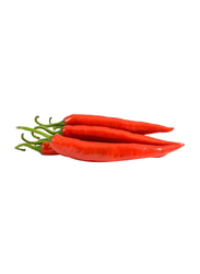 Chili Long Red Spain, 500g