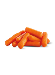 Baby Carrot Peeled-Pack 340g