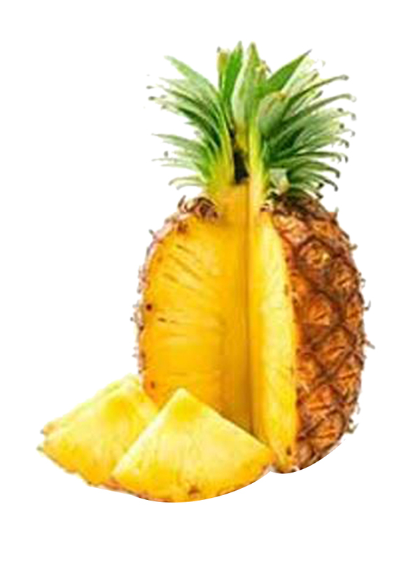 Pineapple Philippine, 800gm to 1 Kg (Approx)