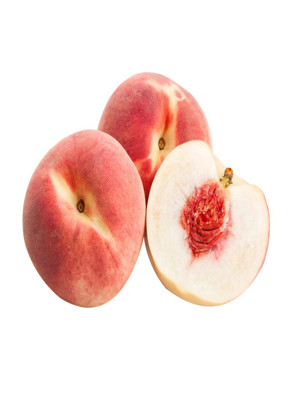 Peaches White USA, 1Kg