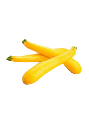Zucchini Yellow, 500g