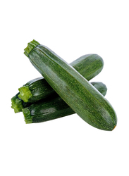 Zucchini Green, 500g