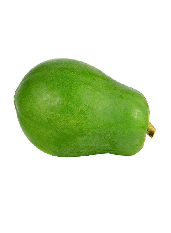 Papaya Green Sri Lanka, 1 Piece