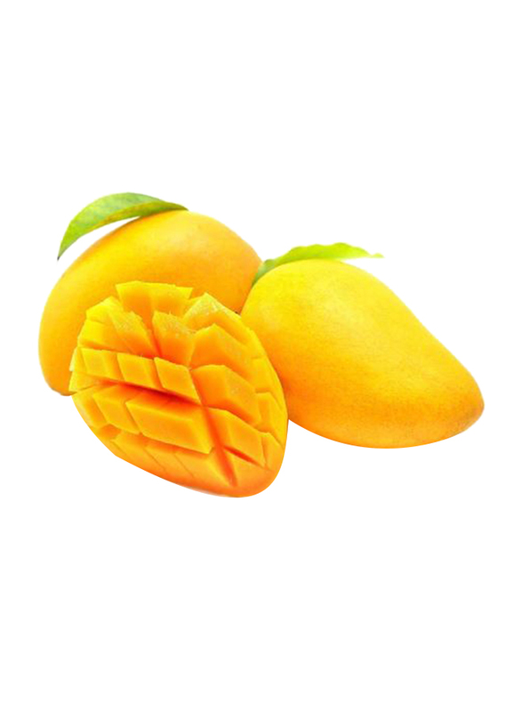 Yellow Mango Thailand, 500g