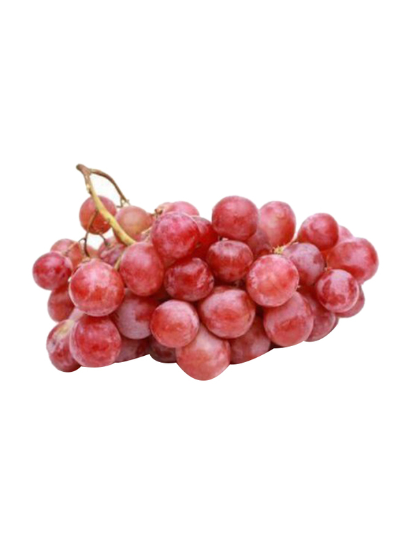 Red Seedless Grape Egypt, 500g