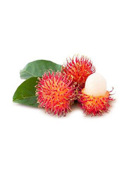 Rambutan Thailand, 500g