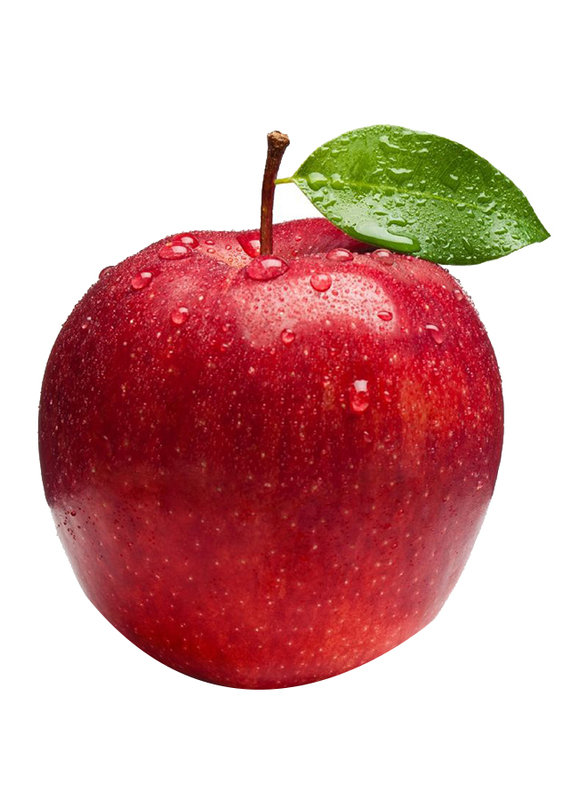 Apple Red USA, 1 Kg, 5 to 6 Pieces (Approx)