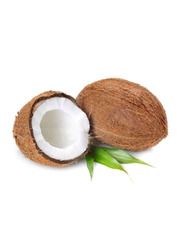 Dry Coconut India, 1 Piece