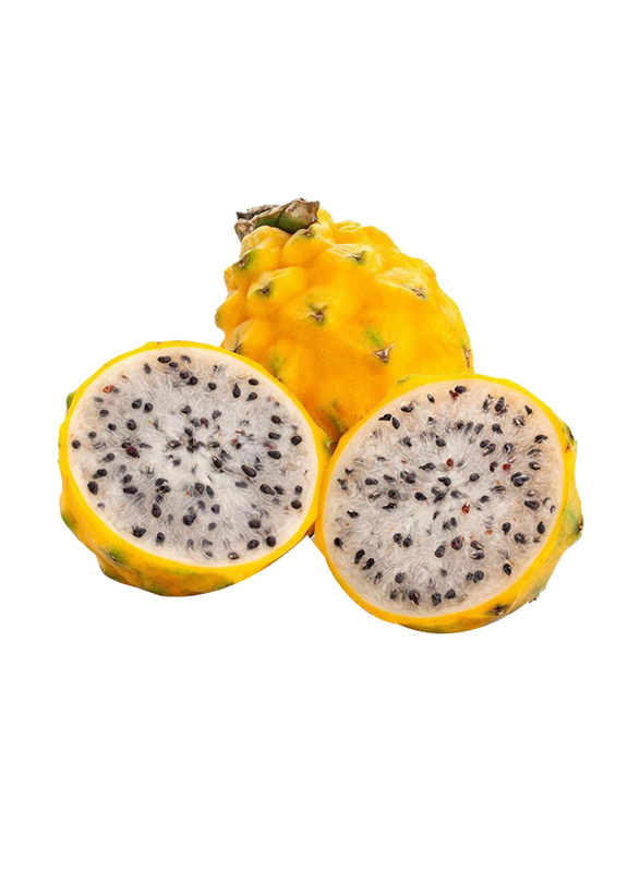 Pithaya Yellow Dragon Fruit, 500g