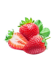 Strawberry USA, 250g