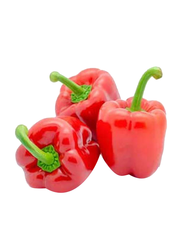 Capsicum Red GCC, 500g