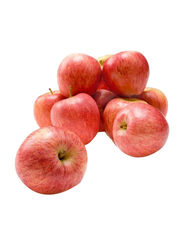 Apple Royal Gala New Zealand, 1 Kg, 5 to 6 Pieces (Approx)