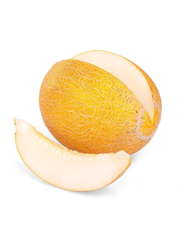 

Generic Sweet Melon Oman, 2 to 2.5 Kg (Approx)