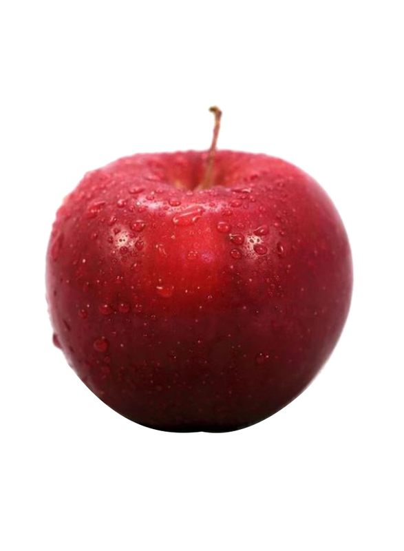 Apple Red USA, 1 Kg, 5 to 6 Pieces (Approx)