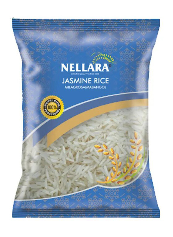 Nellara Jasmine Rice, 5 Kg