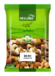 Nellara Mix Nut, 100g