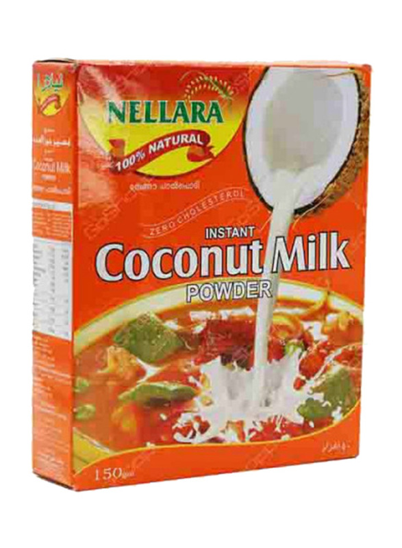 

Nellara Coconut Milk Powder, 150g