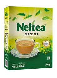 Nellara Neltea Black Tea, 200g