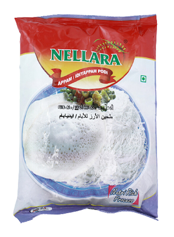 

Nellara Appam Idyappam Podi, 1 Kg