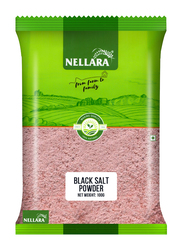 Nellara Black Salt Powder, 100g