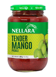Nellara Tender Mango Pickle, 400g
