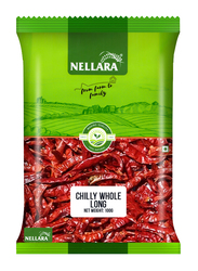 Nellara Chilly Whole Long, 100g