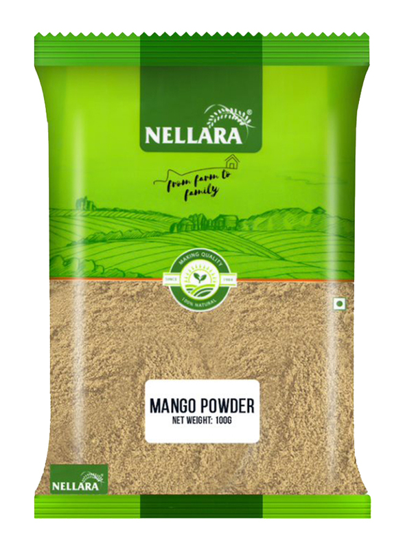 Nellara Mango Powder, 100g