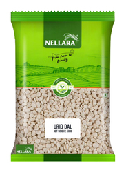 Nellara Urad Dal, 500g