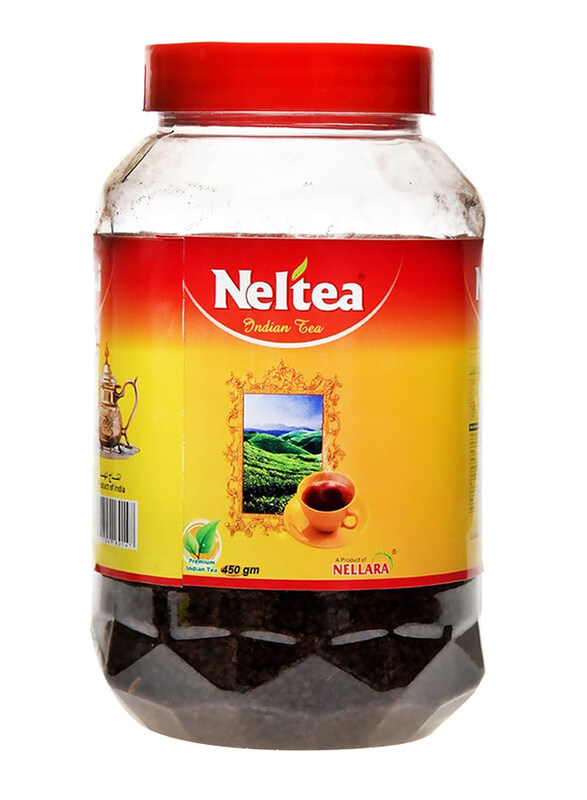 

Nellara Neltea Black Tea, 450g