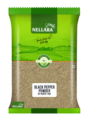 Nellara Black Pepper Powder, 100g