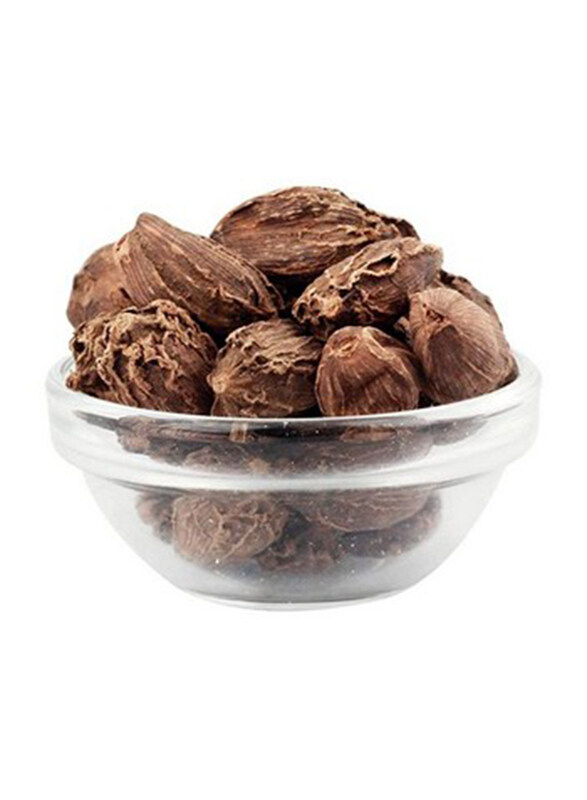 

Nellara Black Cardamom, 50g
