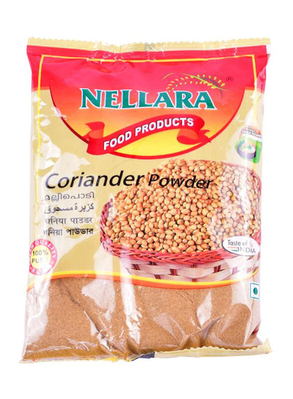 

Nellara Coriander Powder, 400g